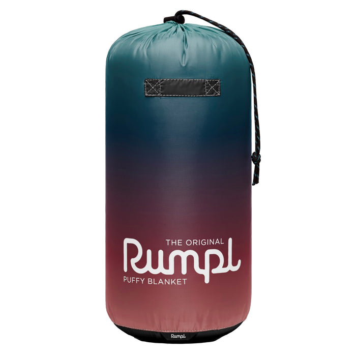 Rumpl Original Puffy Blanket - Arizona Fade Arizona Fade