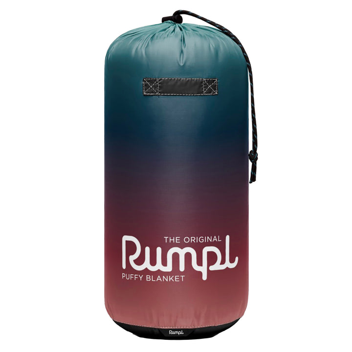 Rumpl Original Puffy Blanket - Arizona Fade Arizona Fade