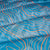 Rumpl Original Puffy Blanket - Mt Rainier/Teal Warm Fade