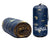 Rumpl Original Puffy Blanket - River Strike River Strike