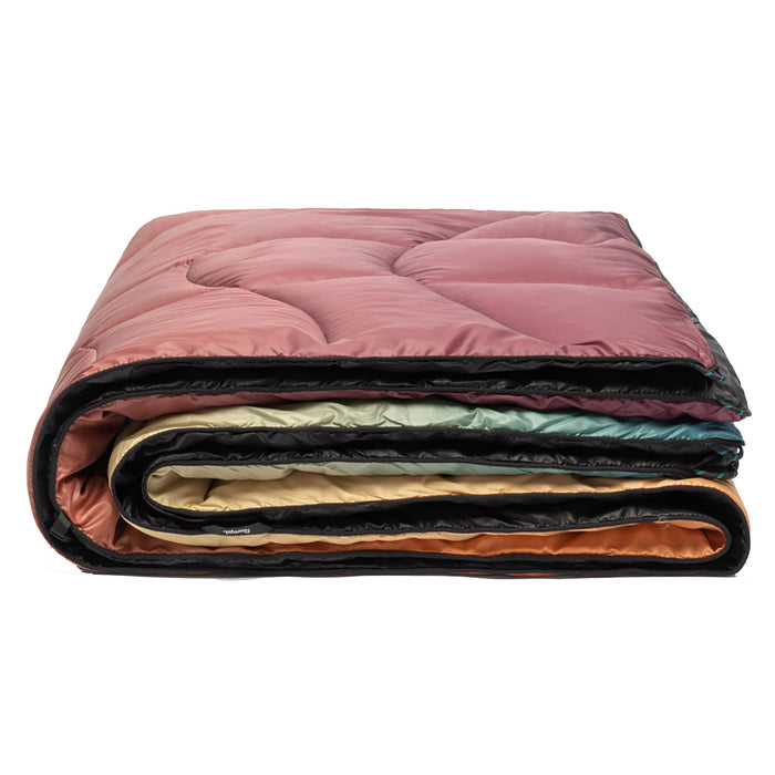 Rumpl NanoLoft® Puffy Blanket - Playa Fade Playa Fade