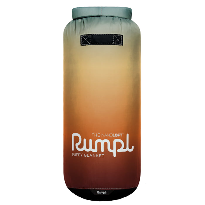 Rumpl NanoLoft® Puffy Blanket - Playa Fade Playa Fade