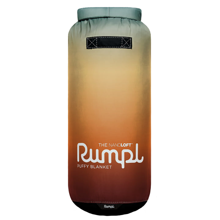 Rumpl NanoLoft® Puffy Blanket - Playa Fade Playa Fade
