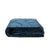 Rumpl Down Puffy Blanket - Lake Tahoe/Marine/White Lake Tahoe/Marine/White