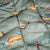 Rumpl NanoLoft® Puffy Blanket - River Run River Run