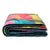 Rumpl NanoLoft® Puffy Blanket - Chromatic Voyage/Jessie & Katey Chromatic Voyage/Jessie & Katey
