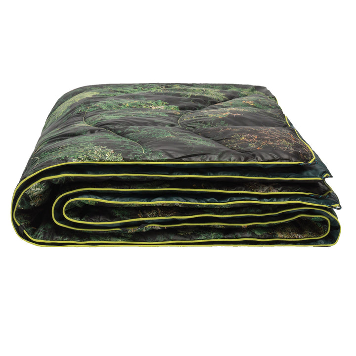 Rumpl Down Puffy Blanket - Old Growth
