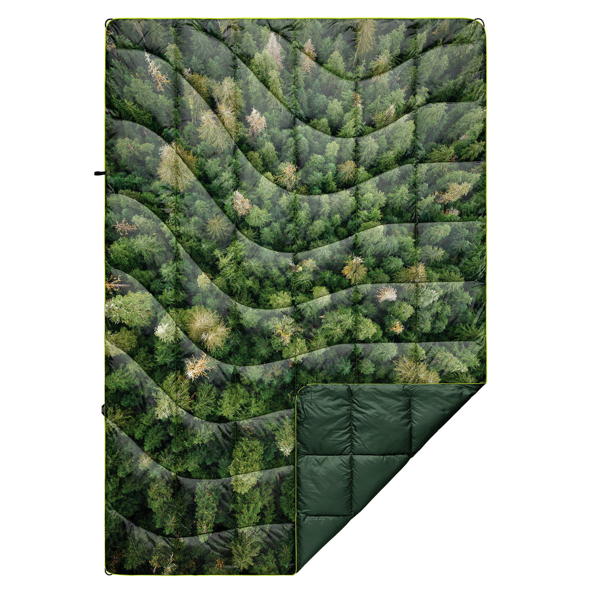 Rumpl Down Puffy Blanket - Old Growth