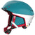 Marker Ampire 2 MIPS Helmet Red/Teal Blue