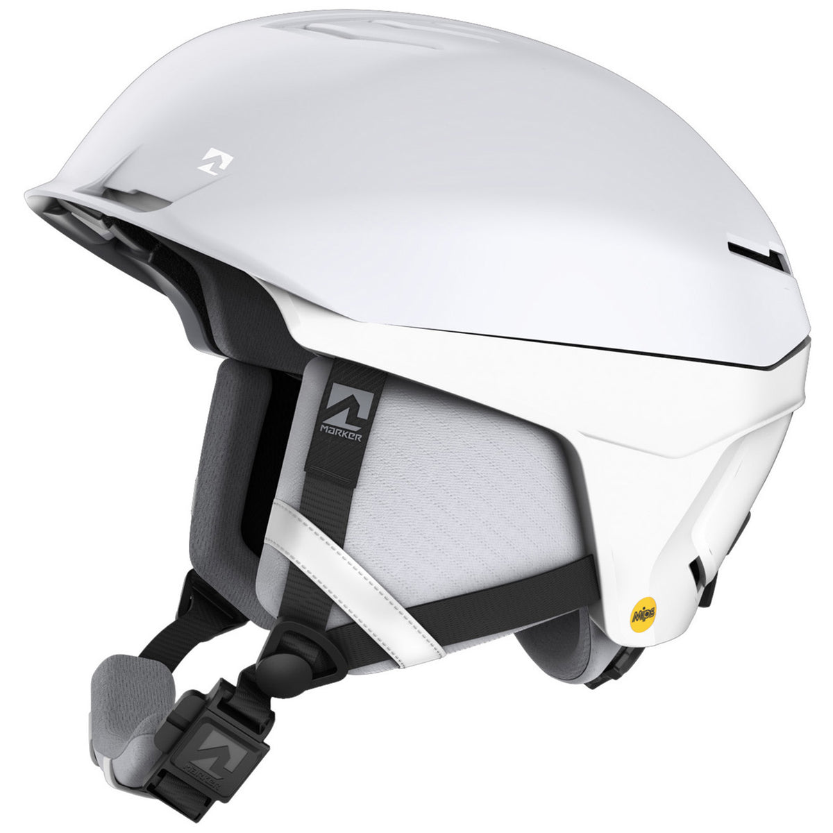 Marker Ampire 2 MIPS Helmet - Women's White