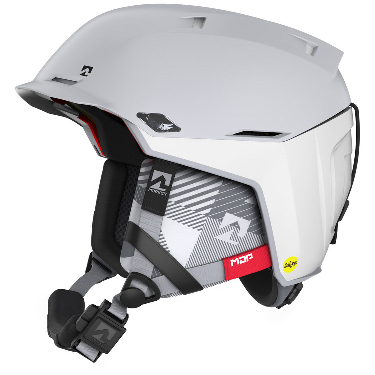 Marker Phoenix 2 MIPS Helmet - Women's White
