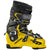 Dalbello Panterra 130 ID GW Ski Boots 2022 Yellow Eldorado/Black