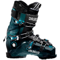 Dalbello Panterra 85 W GW Ski Boots - Women's 2023 Opal Green/Opal Green::Opal Green/Opal Green