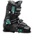 Dalbello Chakra AX 95 Ski Boots - Women's 2022 Black/Black