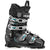 Dalbello DS MX 65 W Ski Boots - Women's 2023 Black/Black