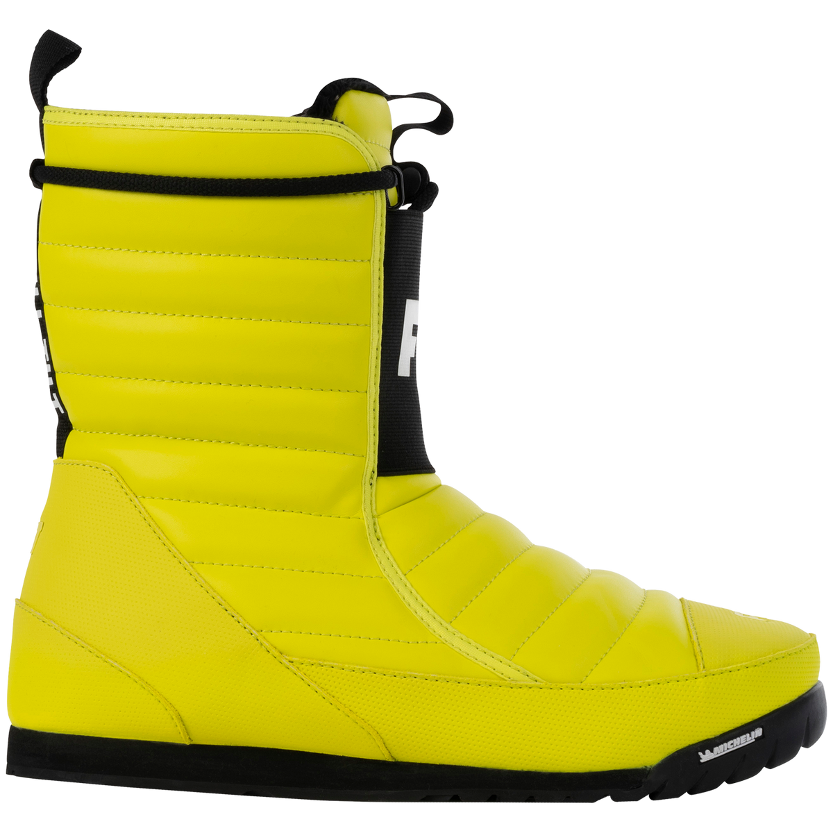 Full Tilt Apres Bootie 2.0 - Unisex Green