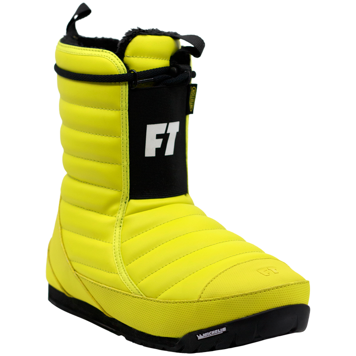 Full Tilt Apres Bootie 2.0 - Unisex Green