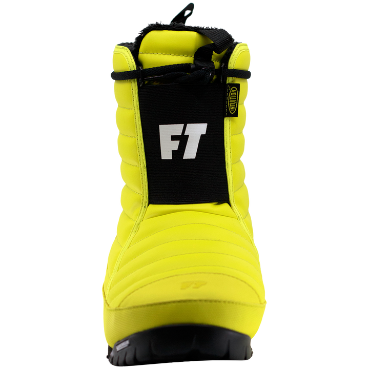 Full Tilt Apres Bootie 2.0 - Unisex Green