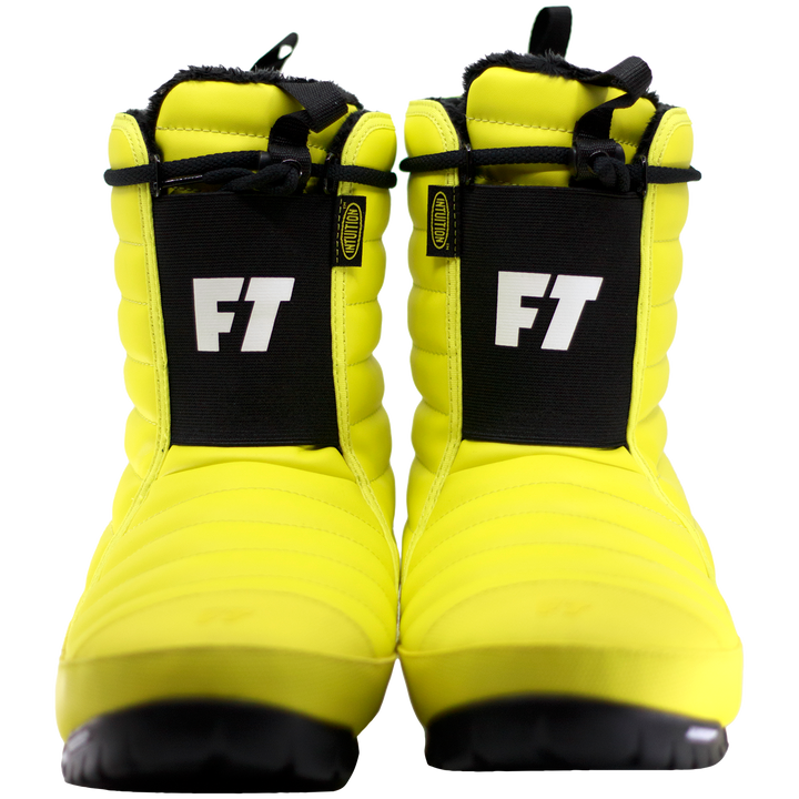 Full Tilt Apres Bootie 2.0 - Unisex Green