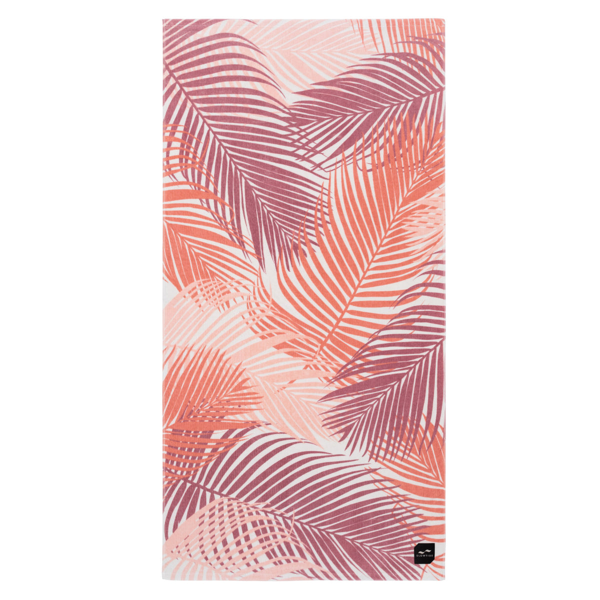 Slowtide Hala Towel Pink