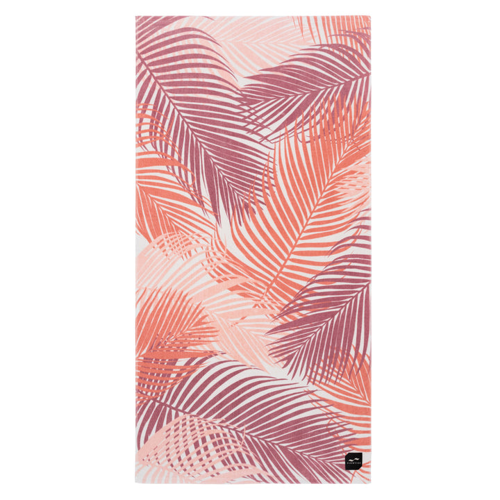 Slowtide Hala Towel Pink