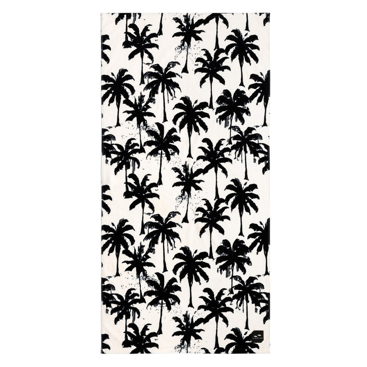 Slowtide Luca Towel White
