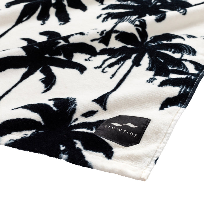Slowtide Luca Towel White