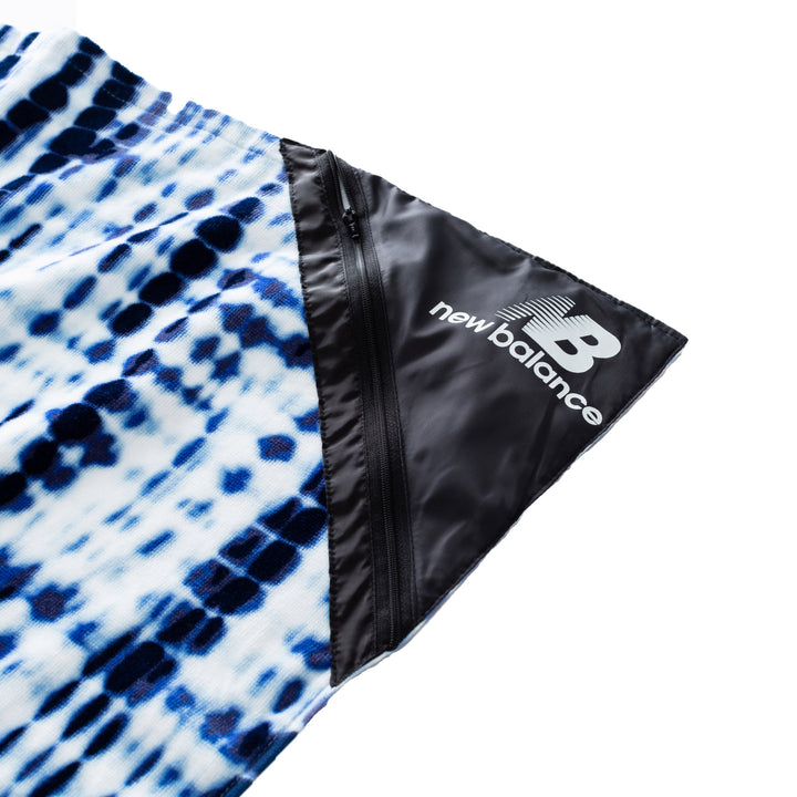 Slowtide x New Balance Towel Indigo