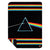 Slowtide Dark Side Blanket Black