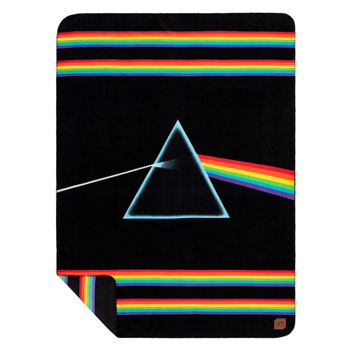 Slowtide Dark Side Blanket Black