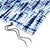 Slowtide x New Balance Towel Indigo