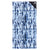 Slowtide x New Balance Towel Indigo