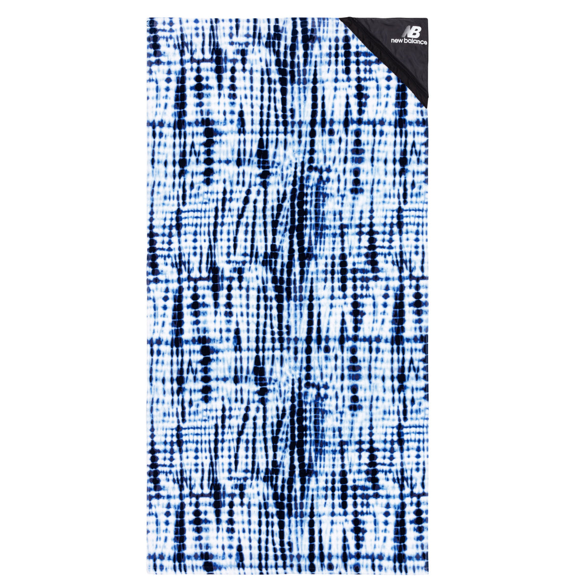 Slowtide x New Balance Towel Indigo