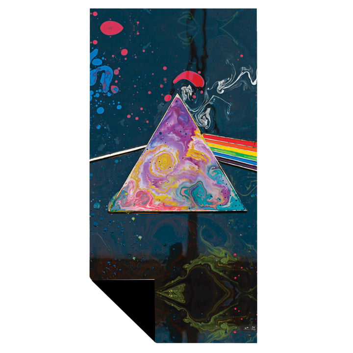 Slowtide Liquid Prism Quick-Dry Towel Multi