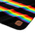 Slowtide Dark Side Blanket Black