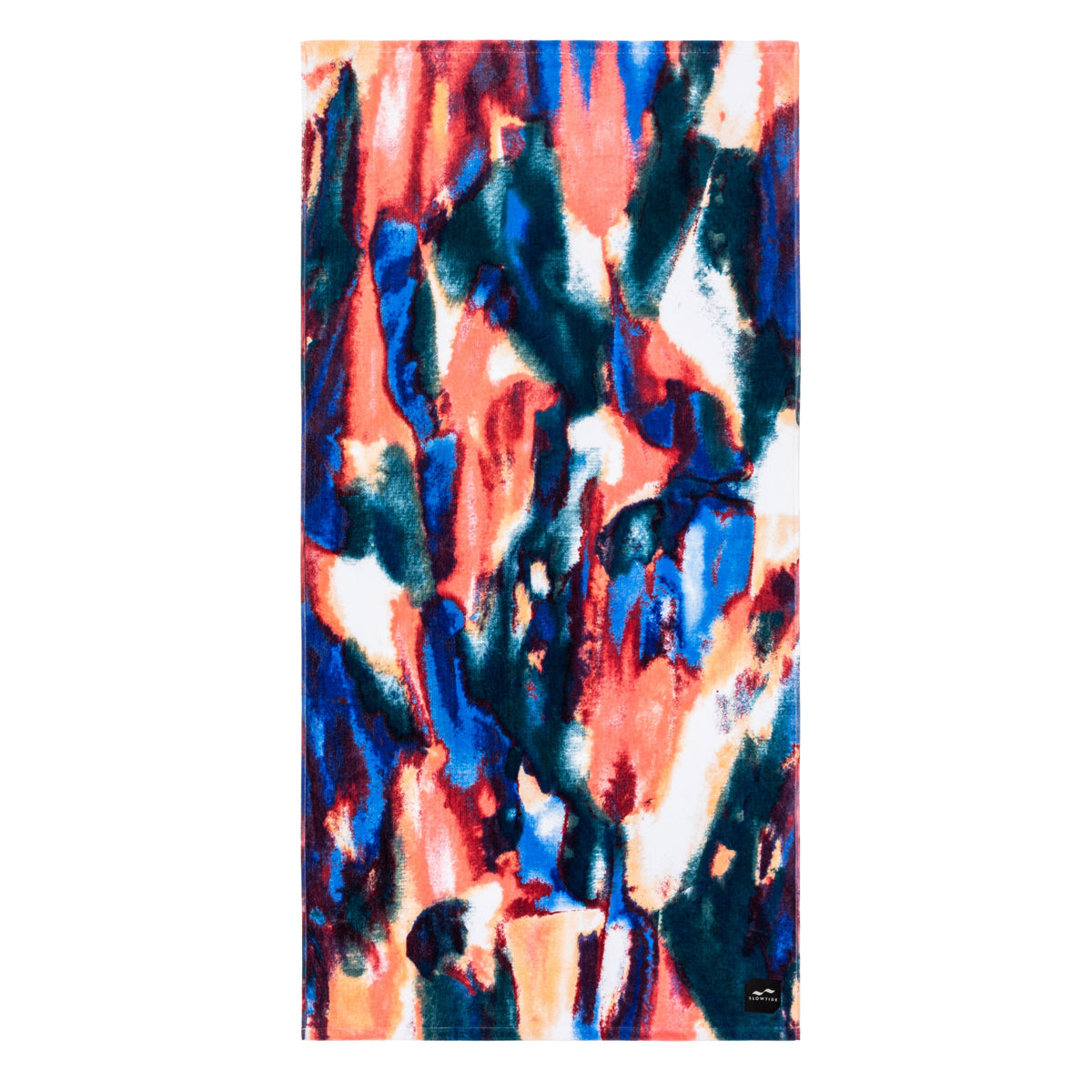 Slowtide Desert Sage Towel Multi