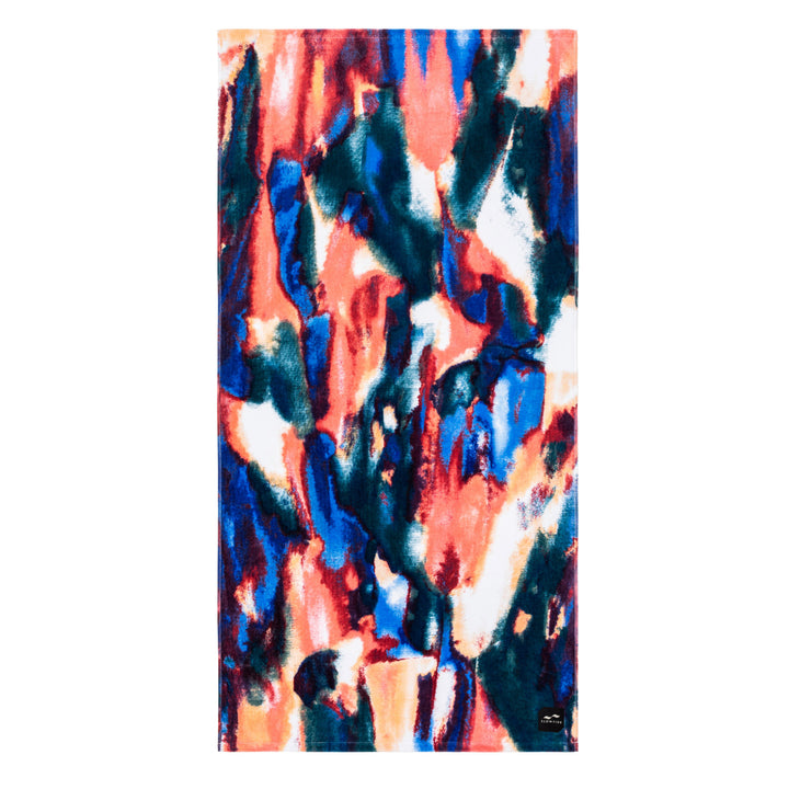Slowtide Desert Sage Towel Multi