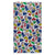 Slowtide Burrows Towel Multi