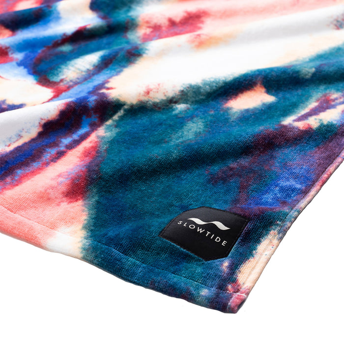 Slowtide Desert Sage Towel Multi