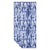 Slowtide Suva Quick-Dry Towel Indigo