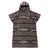 Slowtide Hayden Poncho Black