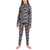Terramar Ecolator Baselayer Pants - Kids' Moose Tracks