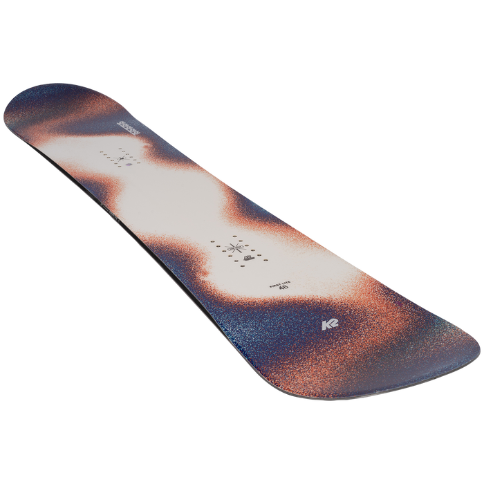 K2 First Lite Snowboard - Women's 2022