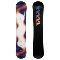 K2 First Lite Snowboard - Women's 2022