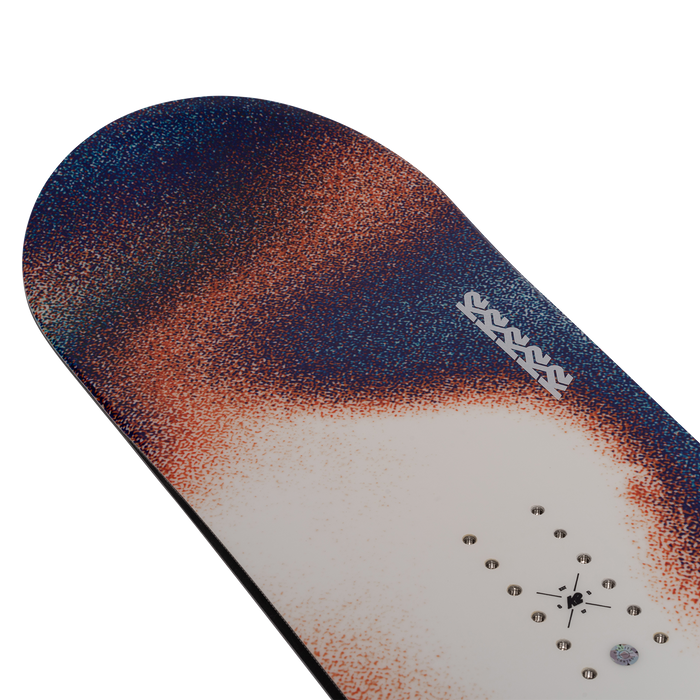 K2 First Lite Snowboard - Women's 2022