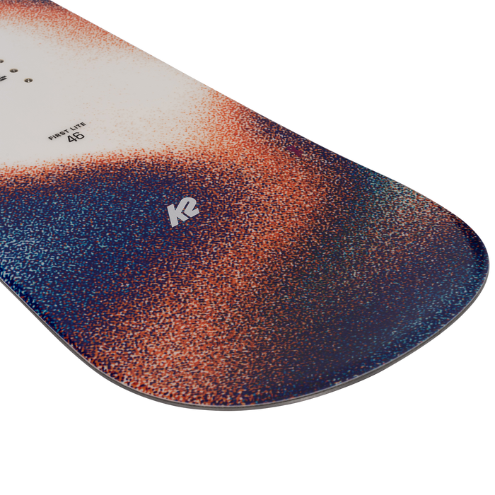 K2 First Lite Snowboard - Women's 2022