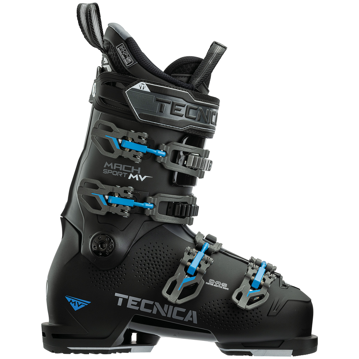 Tecnica Mach Sport MV 110 Ski Boots 2021