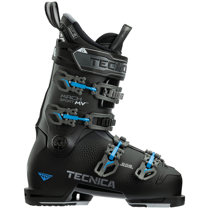 Tecnica Mach Sport MV 110 Ski Boots 2021