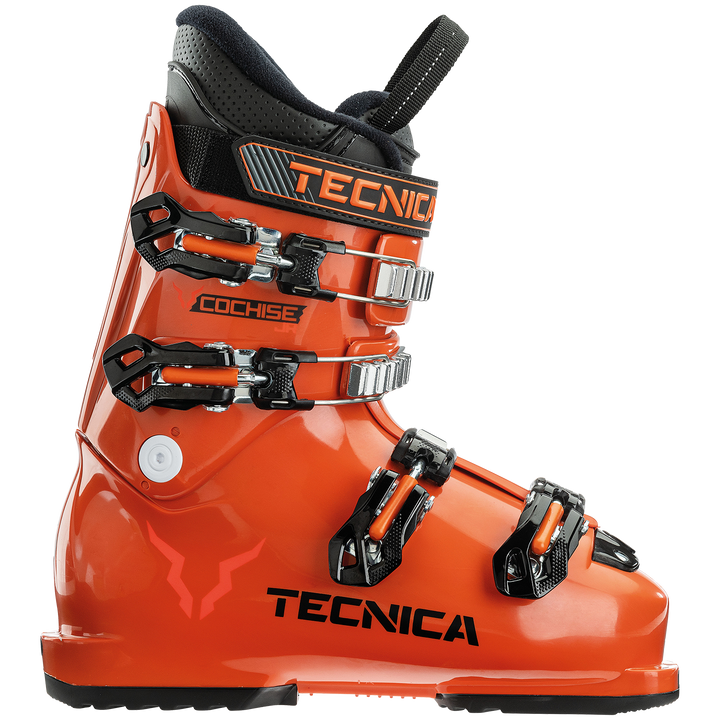 Tecnica Cochise Jr Ski Boots - Kids' 2021