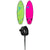 Softech Toledo Wildfire FCS II 5'11" Surfboard + FCS 6' Comp Essential Leash